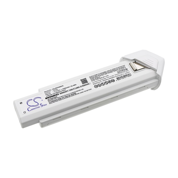 Baterie Li-ion Cameron Sino CS-EFH300VX 2250mAh, negru, 184.20x49.50x38mm