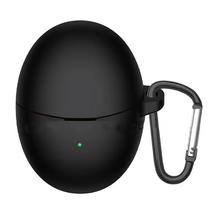 Husa pentru Huawei FreeBuds 6 - Techsuit - Black