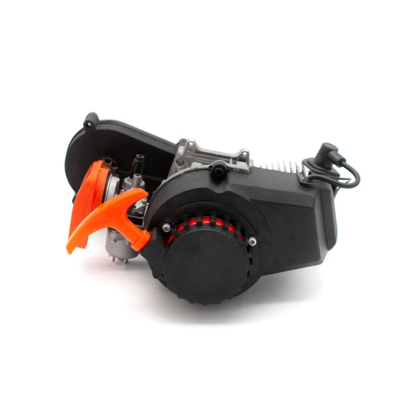 Motor complet 50cc, 2T, pinion 11z, XTR - eMAG.ro