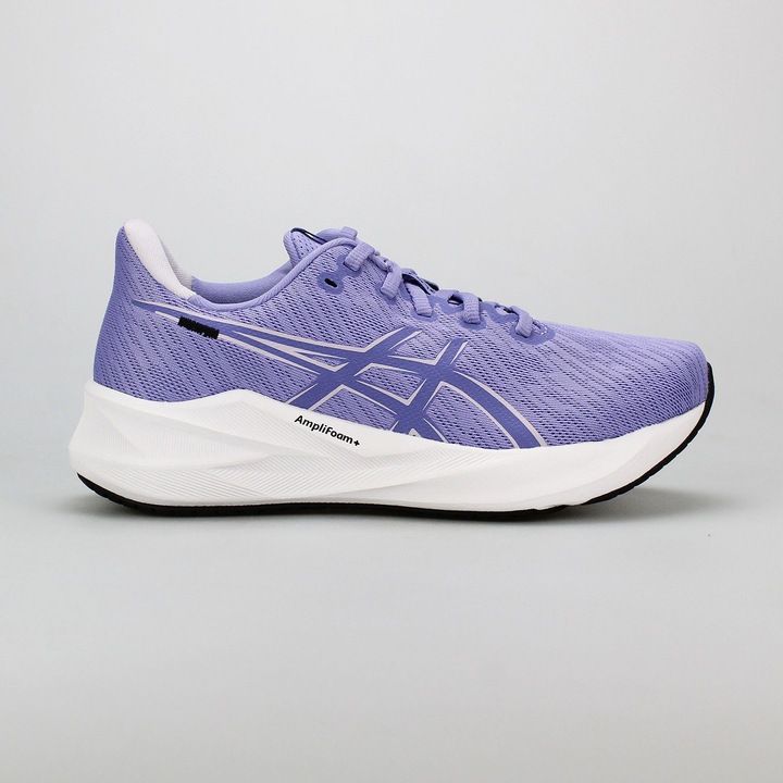 Pantofi sport dama Asics Versablast 4, violet, pentru alergare