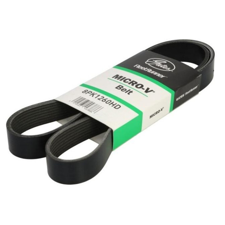Curea 8pk1260 John Deere Gates R157687
