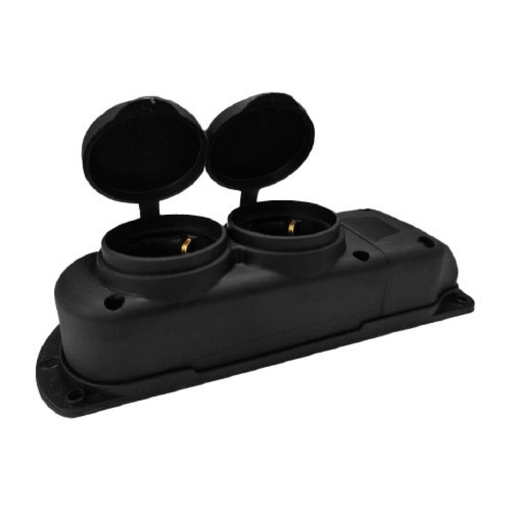 Комплект 2 награди, KLAUS, Grup Dual, 16 награди, цвят каучук