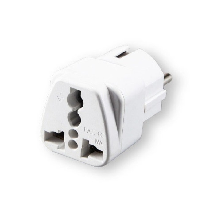 Комплект от 5 универсални приза KLAUS KE30105, стандарт, 20x200см