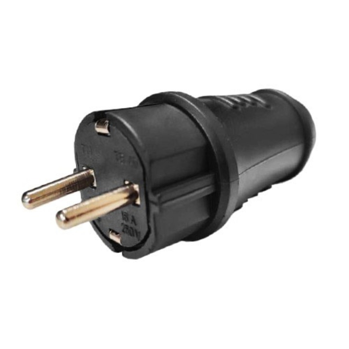 Комплект от 5 награди KLAUS 1/16 куб. с кабел 300 см