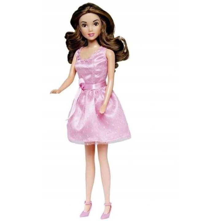 Papusa Violetta Cantare Gold Edition Simba 29 cm