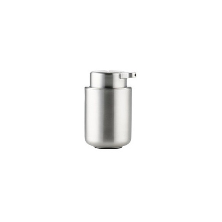 Dozator Sapun UME Zone Denmark, Otel Inox Mat, 250ml