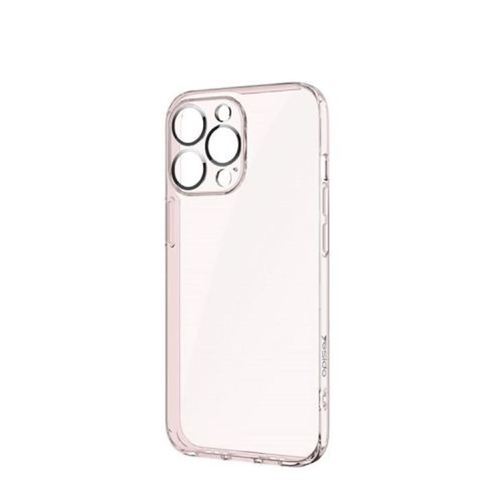 Husa de silicon 2mm pentru Honor X6B 4G cu protectie camera transparent