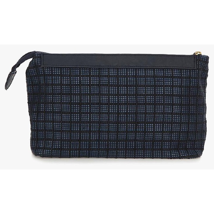 Portfard Bartuggi, model 118-18151-1, dermatine, mple