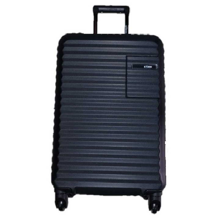 Troler Rain, 67cm, Negru