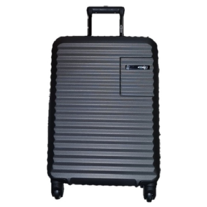 Troler Rain, model RB8071M, antracit, 67cm