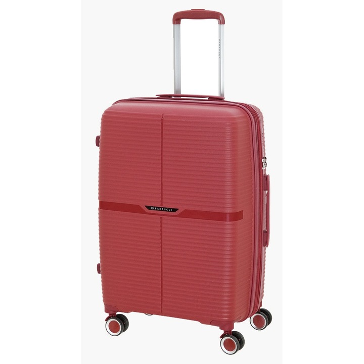 Troler Bartuggi 724-805L, Dura, Mare, Bordeaux