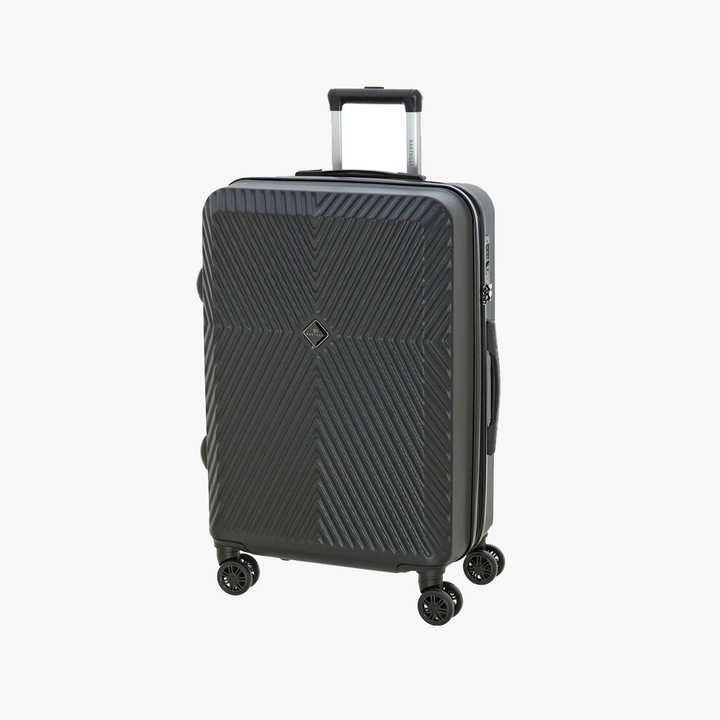 Troler Bartuggi, 67cm, Negru