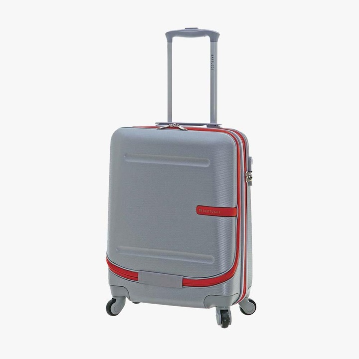 Troler Bartuggi, Dur, Gri, Mic