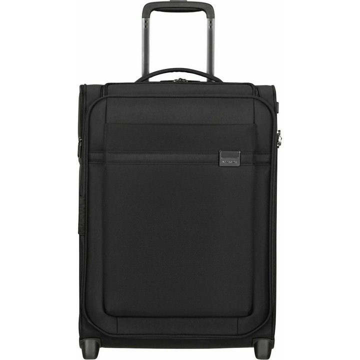 Troler Samsonite Airea Upright, Textil, Negru