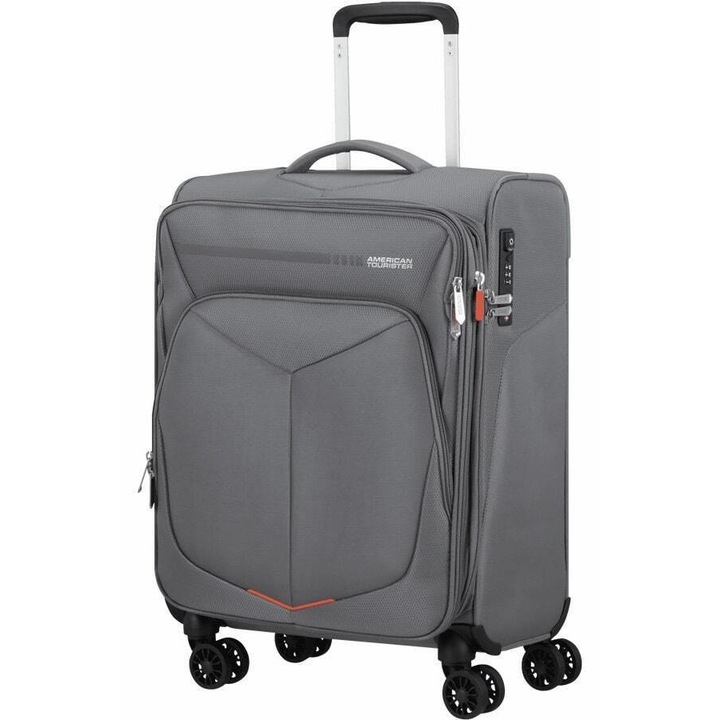 Troler American Tourister Summerfunk, Yphasma, 55x40x20cm