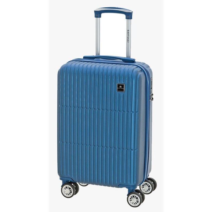 Troler Bartuggi 724-518C, Sklere, 55cm, Mikre/Kampinas