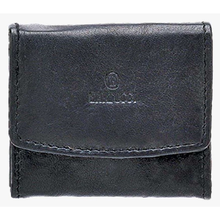 Portofel dama Bartuggi 507-34, piele, negru