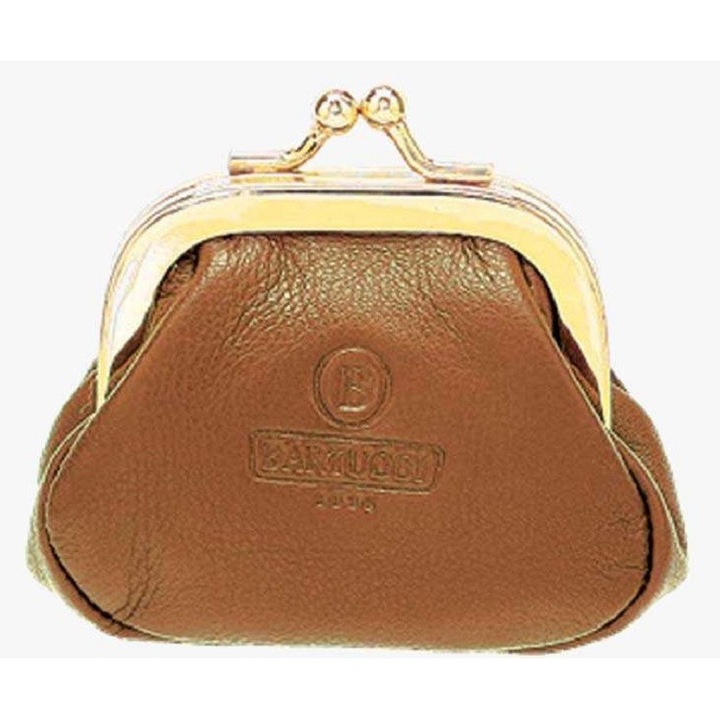 Portofel dama Bartuggi 171-1680437, kermaton, Derma, camel