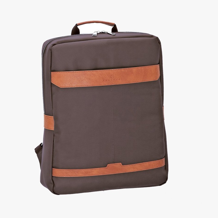 Rucsac Bartuggi, model 718-102970, Material Textil, 30x45cm