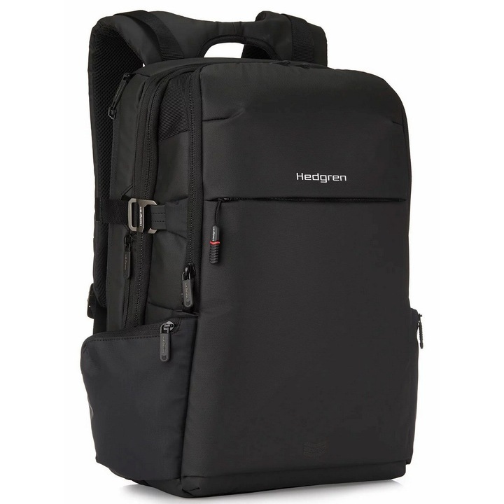 Geanta laptop Hedgren Suburbanite, 15,4 inch, culoare Yphasma, dimensiuni 15x40x30cm