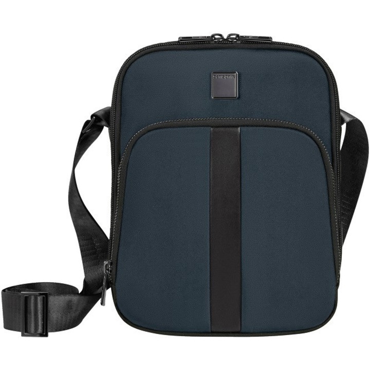Geanta laptop Samsonite Sacksquare Crossover M 9.7'', Yphasma, Mple