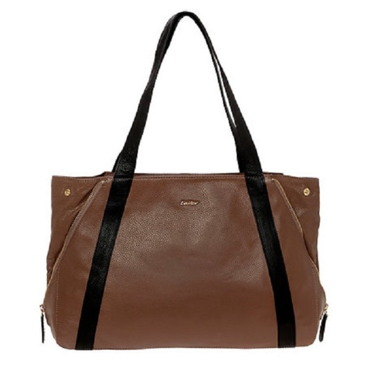 Geanta dama, Lavor, Piele, Maro