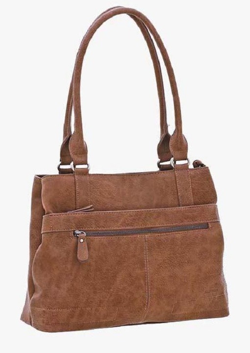 Geanta dama, Bartuggi, 118-0-2, Maro