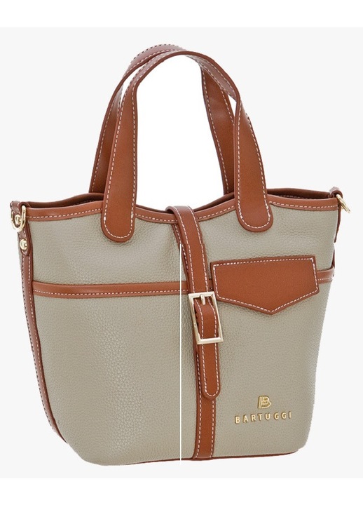 Geanta dama Bartuggi 718-83156, Omou/Karpou, Mpez