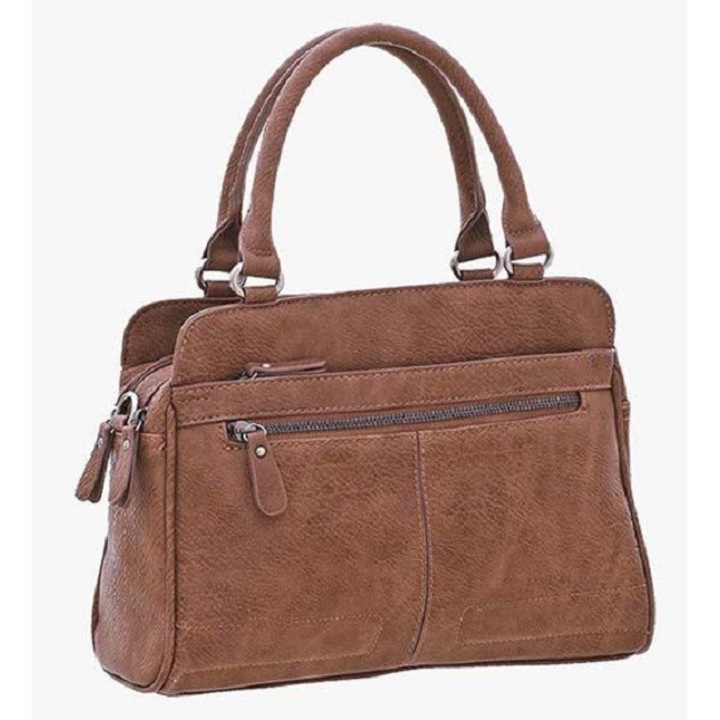 Geanta dama, Bartuggi 118-0-3, Umar/Incheietura, Maro