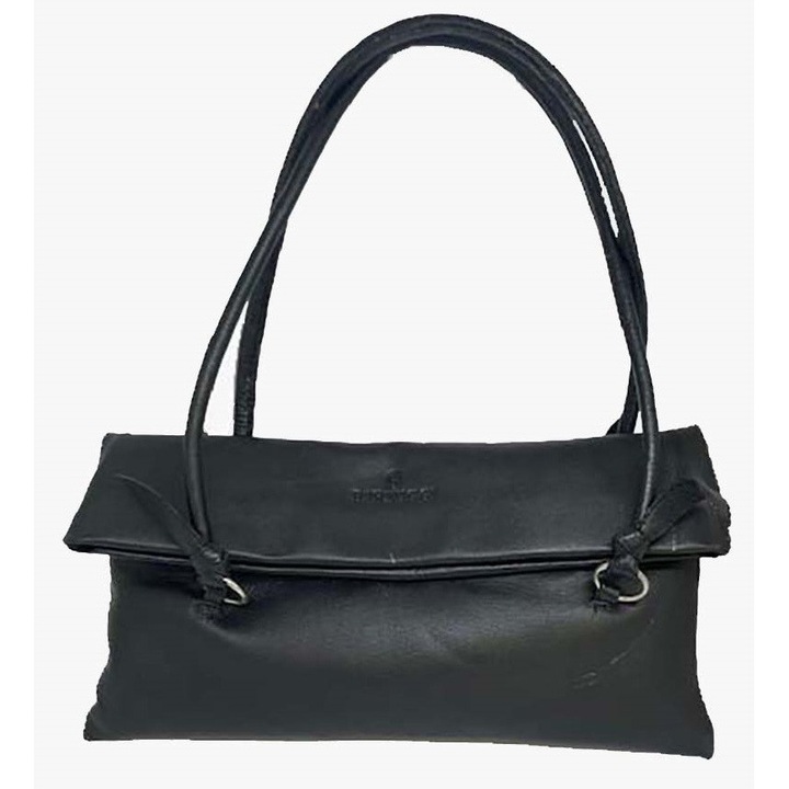 Geanta dama, Bartuggi 507-5275, Negru