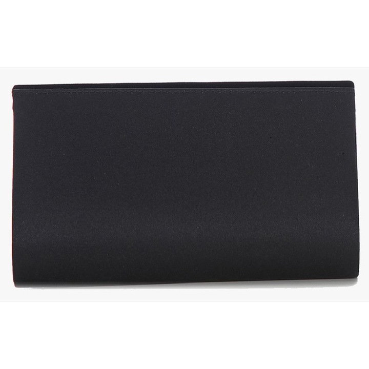 Geanta dama, Bartuggi 123-1164, Plic, culoare neagra