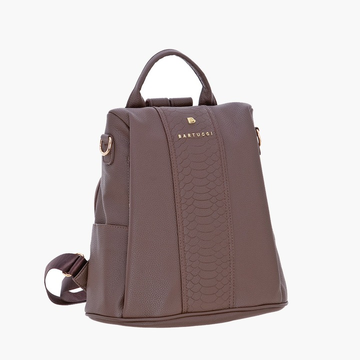Rucsac dama, Bartuggi 718-53056, Maro