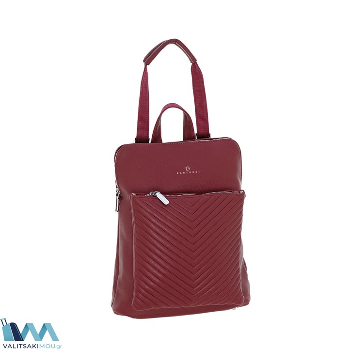 Rucsac Bartuggi 718-803, pentru umar, , dimensiuni 30x45cm