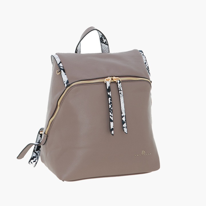 Rucsac dama, Bartuggi 718-1582, Bej
