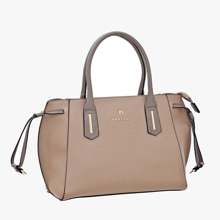 Geanta dama Bartuggi 718-430662, PVC,