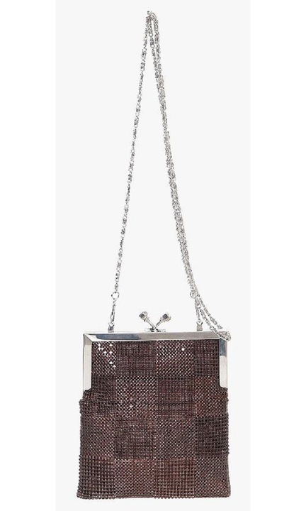 Geanta de umar, Bartuggi, bronz, dimensiuni 600x8656x1