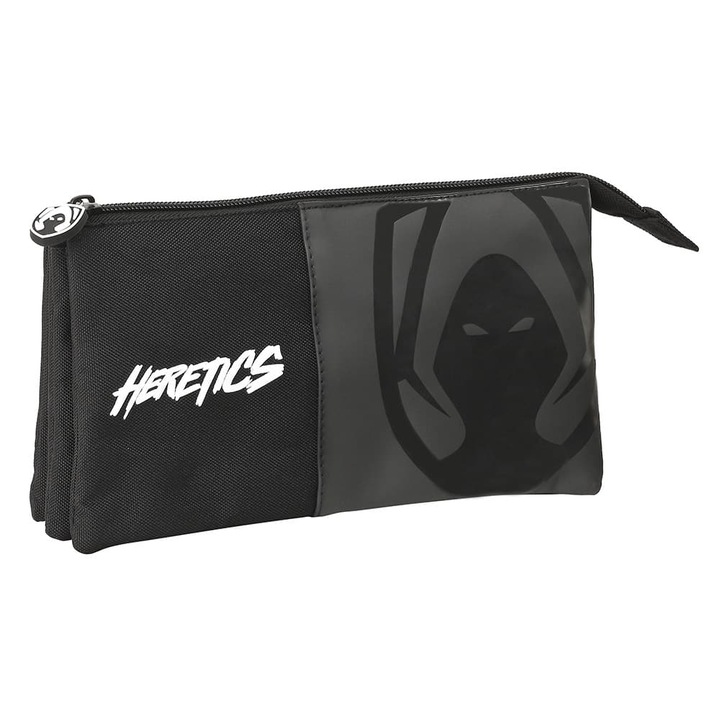 Penar Safta Team Heretics, Yphasma, Mauro, 22x10x5cm