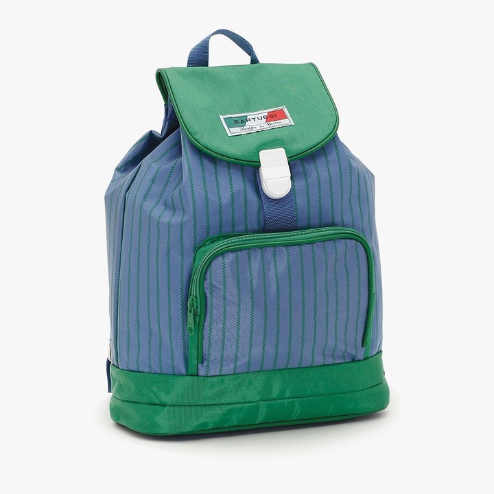 Rucsac Bartuggi 001-3323, multicolor, 30x45cm