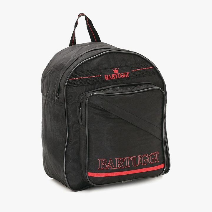 Ghiozdan Bartuggi 109-6410, negru
