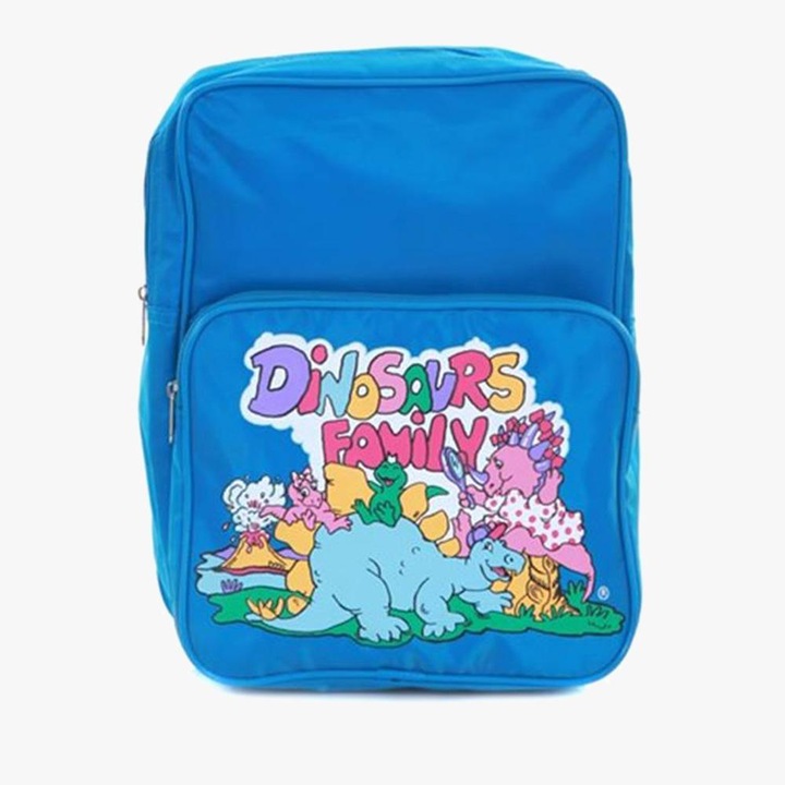 Bartuggi 132-93468, Rucsac, Scolar, Albastru deschis