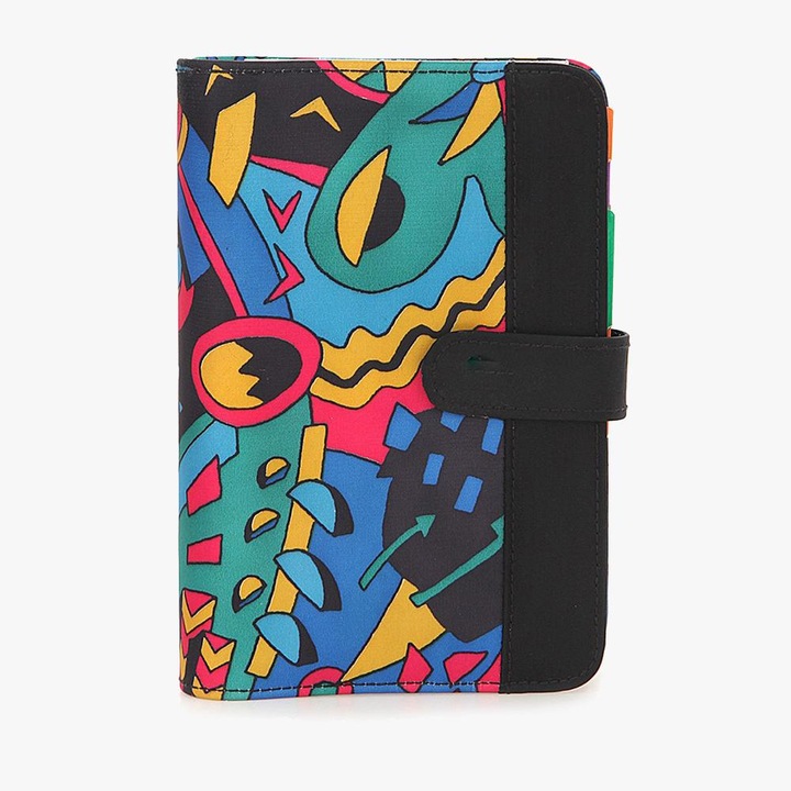 Agenda Bartuggi 025-3730, Atzenta, Mauro