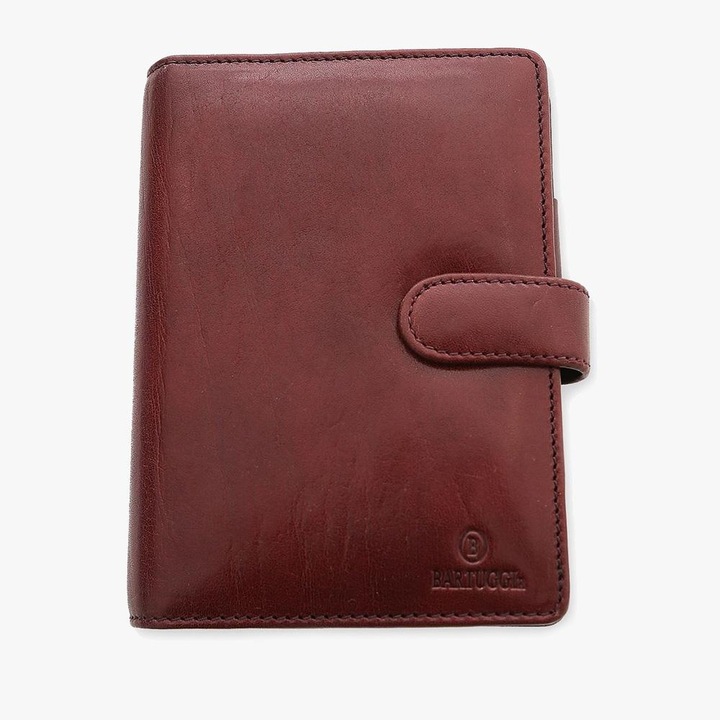 Agenda Bartuggi, Piele, Maro