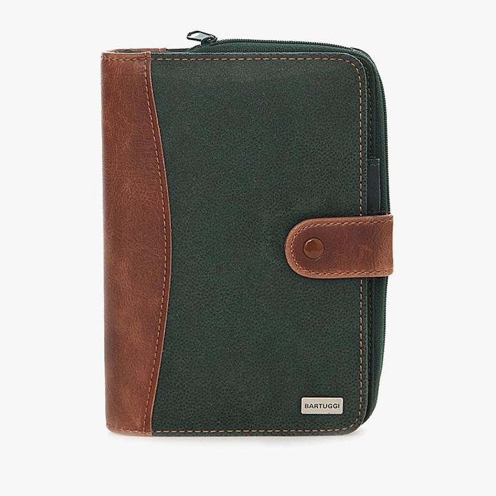 Agenda Bartuggi Atzenta, Prasino, 025-1380-2