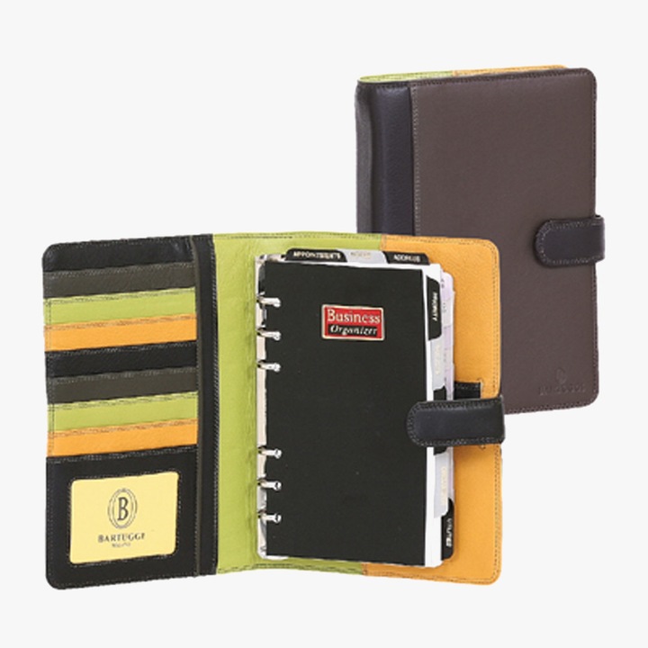 Agenda Bartuggi Atzenta, Derma, Chaki