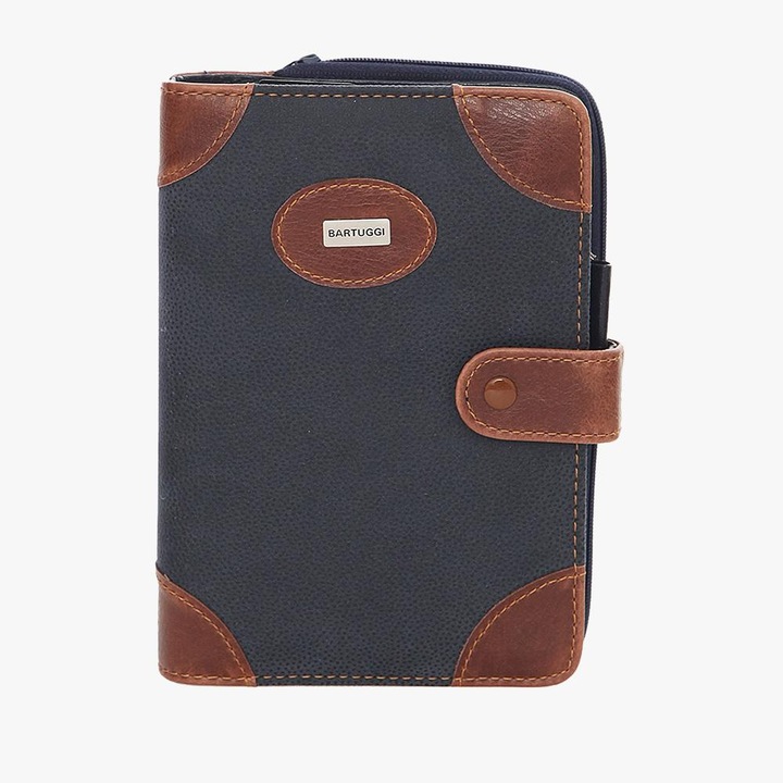 Agenda Bartuggi Atzenta, 025-1641-2, mple