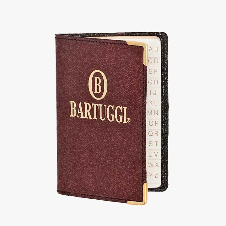 Agenda Bartuggi 012-01, Atzenta tsepes, Derma, Kaphe