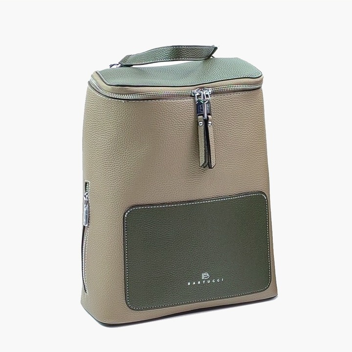 Rucsac Bartuggi 718-23217, pentru umar, Topo