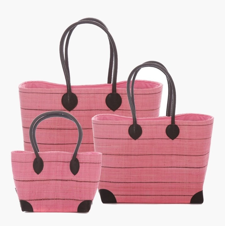 Set genti dama Bartuggi Thalasses, Paie, Roz