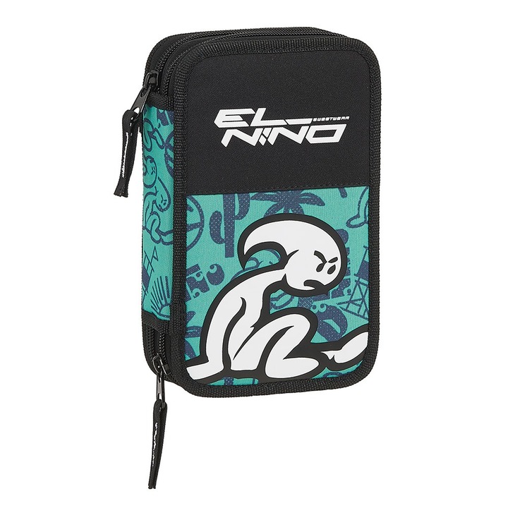 Penar Safta El Nino, Yphasma, Mauro, 22x10x5cm