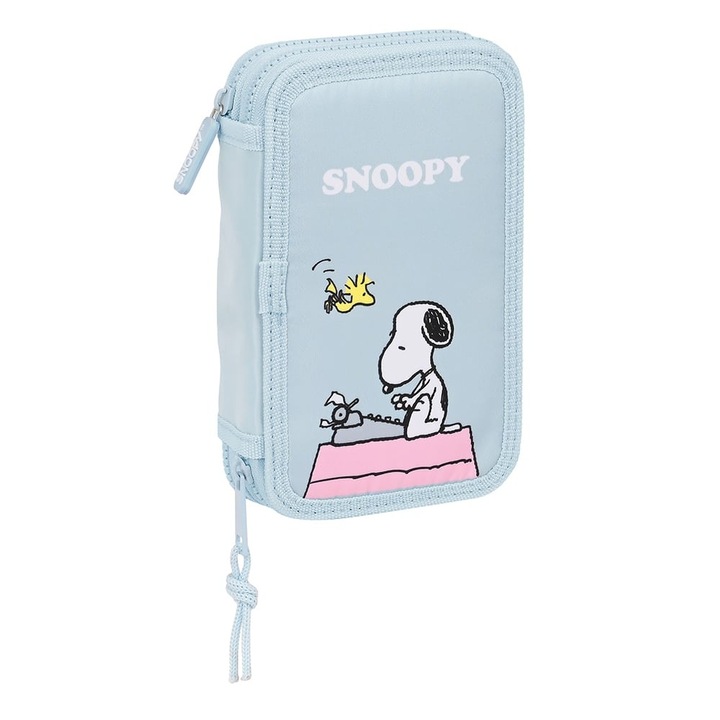 Penar Safta Snoopy Imagine, Yphasma, Galazio